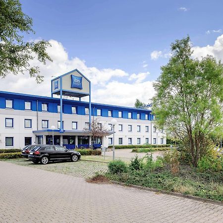 Creo Halle Peissen Peissen (Saalekreis) Exterior foto