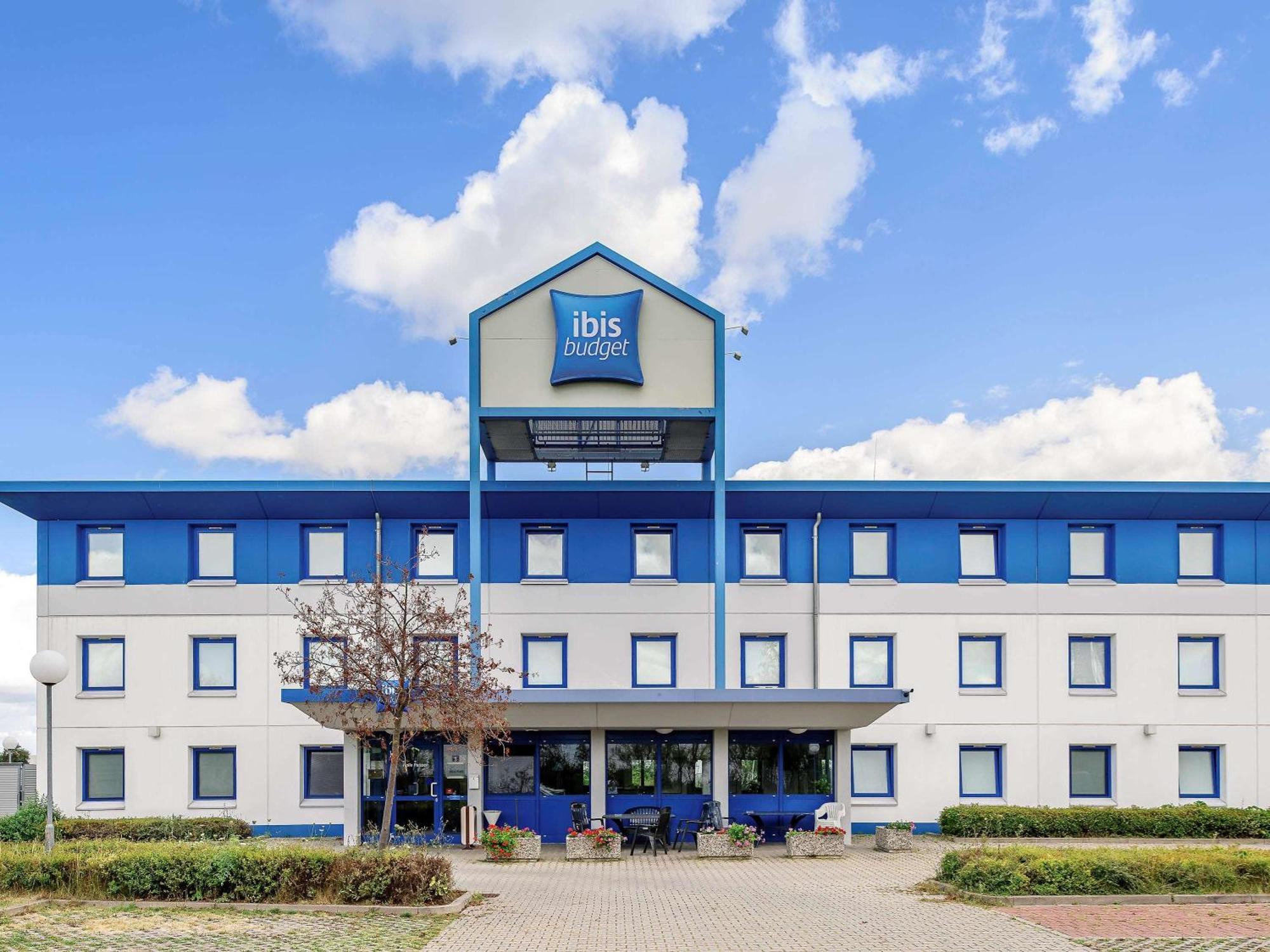 Creo Halle Peissen Peissen (Saalekreis) Exterior foto