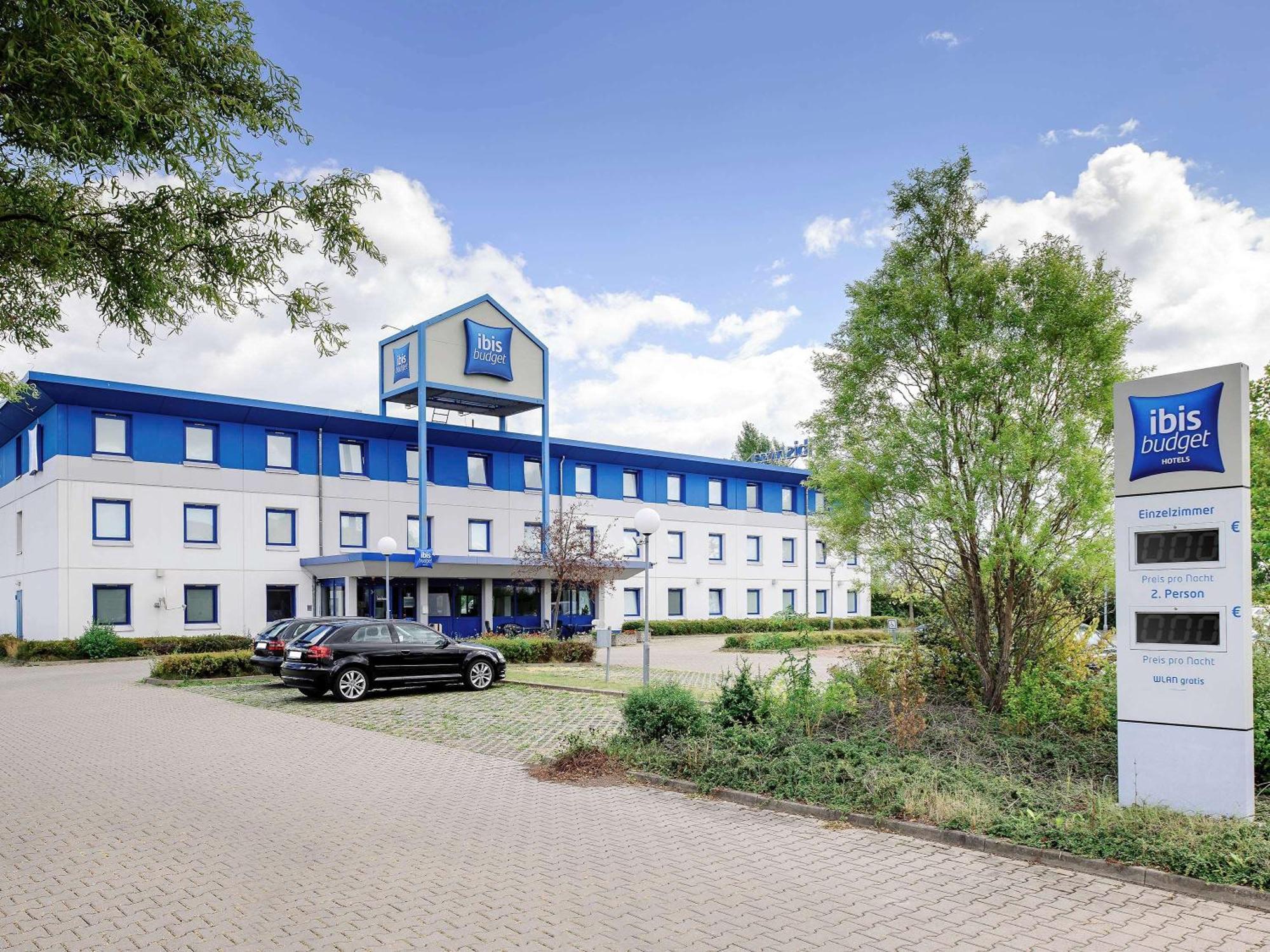 Creo Halle Peissen Peissen (Saalekreis) Exterior foto